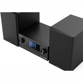 Mikro HiFi systém KENWOOD M-9000S čierny

 obrázok produktu 5 z 8