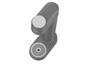 Výrobník sódovej vody Philips ADD4901GR/10 sivý

 obrázok produktu 2 z 8