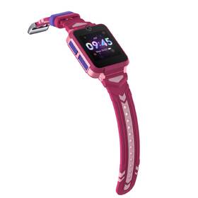 Inteligentné hodinky TCL MOVETIME Family Watch 42 ružové

 obrázok produktu 9 z 10