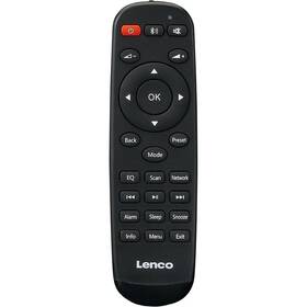 Internetový rádioprijímač s DAB+ Lenco PIR-645 biely/drevený

 obrázok produktu 4 z 5