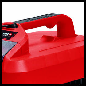 Viacúčelový vysávač Einhell TE-VC 18/10 Li (bez batérie) 

 obrázok produktu 4 z 7