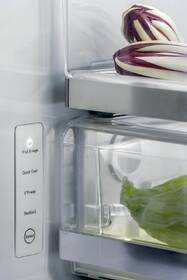 Americká chladnička Haier HB26FSNAAA strieborná

 obrázok produktu 3 z 13
