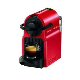 Kapsulový kávovar Krups XN1005 červený

 obrázok produktu 1 z 6