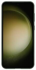 Kryt na mobil Samsung Leather na Galaxy S23+ zelený

 obrázok produktu 3 z 6
