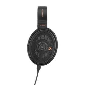 Slúchadlá Sennheiser HD660S2 čierna

 obrázok produktu 1 z 5