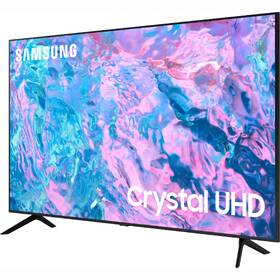 Televízor Samsung UE55CU7172 

 obrázok produktu 4 z 10