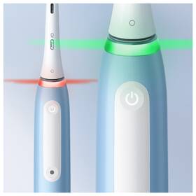 Zubná kefka Oral-B Ice Blue 

 obrázok produktu 3 z 10
