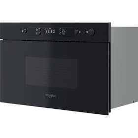 Mikrovlnná rúra Whirlpool MBNA900B čierna

 obrázok produktu 3 z 9