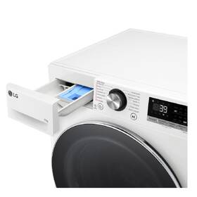 Práčka LG FSR7A14WC biela

 obrázok produktu 5 z 15