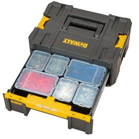 Box na náradie Dewalt DWST1-70705 

 obrázok produktu 2 z 5
