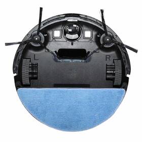 Robotický vysávač Evolveo RTX-H6-BK čierny

 obrázok produktu 3 z 9