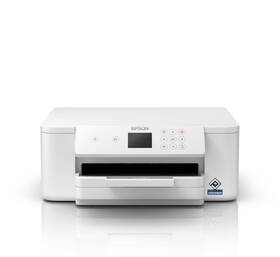 Tlačiareň atramentová Epson WorkForce Pro WF-M4119DW biely

 obrázok produktu 2 z 9