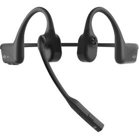 Headset Shokz OpenComm2 bez adaptéra čierny

 obrázok produktu 1 z 3