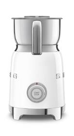 Napeňovač mlieka Smeg MFF11WHEU biely

 obrázok produktu 1 z 7