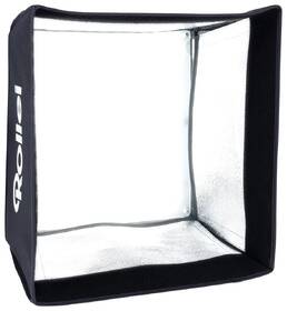 Softbox Rollei VIBE 900 čierny

 obrázok produktu 1 z 6
