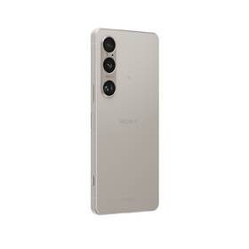 Mobilný telefón Sony Xperia 1 VI 5G 12 GB / 256 GB strieborný

 obrázok produktu 6 z 12