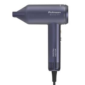 Fén Rohnson R-684 sivý/modrý

 obrázok produktu 1 z 8