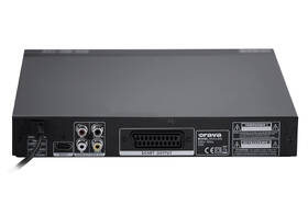 DVD prehrávač Orava DVD-405 

 obrázok produktu 2 z 13