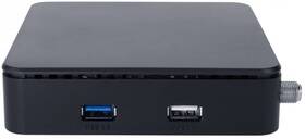 Set-top box Antik NANO 4S + SAT KAR. 

 obrázok produktu 5 z 6