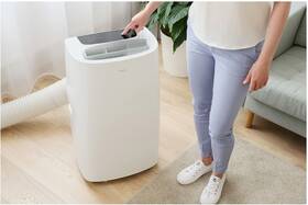 Mobilná klimatizácia Sencor SAC MT1603C 

 obrázok produktu 12 z 20
