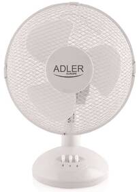 Ventilátor stolový Adler AD7302 

 obrázok produktu 2 z 9