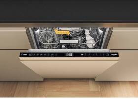 Umývačka riadu Whirlpool W8I HF58 TU 

 obrázok produktu 5 z 12