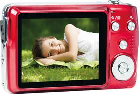 Digitálny fotoaparát AgfaPhoto Compact DC 8200 červený

 obrázok produktu 1 z 3