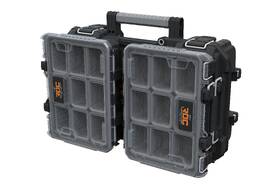 Organizér na náradie Keter ROC Pro Gear 2.0 Half organizer 

 obrázok produktu 2 z 2
