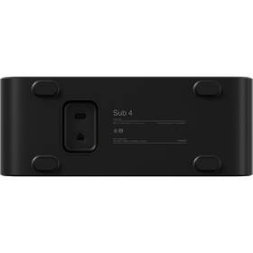 Subwoofer SONOS SUB gen.4 čierny

 obrázok produktu 3 z 6