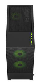 Case FRACTAL DESIGN RGB Green Core Tempered Glass Clear Tint čierna

 obrázok produktu 2 z 11