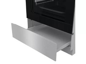 Kombinovaný sporák Mora K 8668 B1X6 nerez

 obrázok produktu 8 z 10
