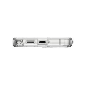 Kryt na mobil UAG Plyo Pro na Samsung Galaxy S25 Ultra strieborný/priehľadný

 obrázok produktu 5 z 14