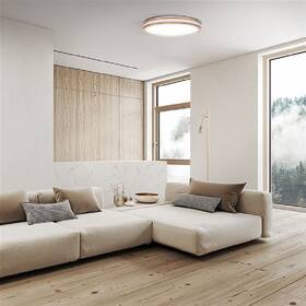 LED stropné svietidlo Solight WO8008 60W 

 obrázok produktu 8 z 9