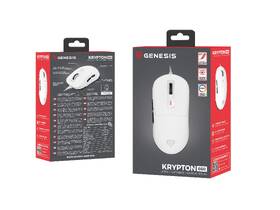 Myš Genesis KRYPTON 660 RGB biela

 obrázok produktu 13 z 13