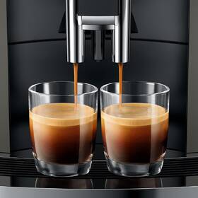 Automatický kávovar Jura W8 Dark Inox sivý

 obrázok produktu 4 z 8