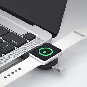 Bezdrôtová nabíjačka Mobilnet AW CHARGER 

 obrázok produktu 1 z 2