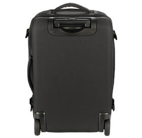 Kufor Tucano Tugo Trolley S čierny

 obrázok produktu 3 z 8