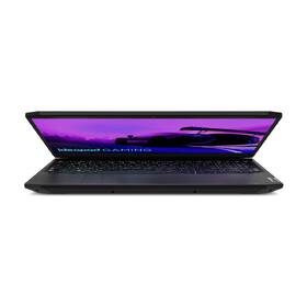 Notebook Lenovo IdeaPad Gaming 3 15ACH6 čierny

 obrázok produktu 10 z 11