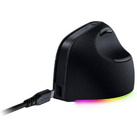 Myš Razer Pro Click V2 Vertical Edition čierna

 obrázok produktu 3 z 4