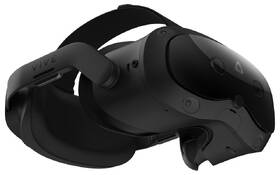 Okuliare pre virtuálnu realitu HTC Vive Focus Vision čierne

 obrázok produktu 3 z 10