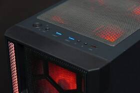 Herný počítač HAL3000 MEGA Gamer Pro čierny

 obrázok produktu 10 z 10
