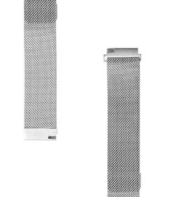 Remienok Tactical Loop (20 mm), magnetický, kovový strieborný

 obrázok produktu 2 z 3