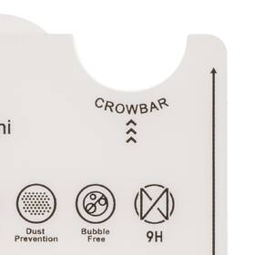 Ochranné sklo šošovky fotoaparátu Obal:Me Lens Protector na Apple iPhone 13/13 mini čierne

 obrázok produktu 3 z 5