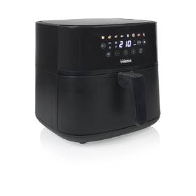 Fritéza teplovzdušná Tristar FR-9071, 8 l čierna

 obrázok produktu 1 z 6