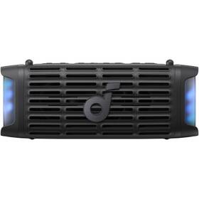 Prenosný reproduktor Anker Soundcore Boom 3i čierny

 obrázok produktu 1 z 7