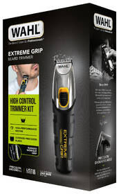 Zastrihávač fúzov Wahl 09893.0440 Extreme Grip čierny

 obrázok produktu 3 z 3