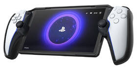Puzdro Spigen Thin Fit - Sony Playstation Portal čierne

 obrázok produktu 8 z 17