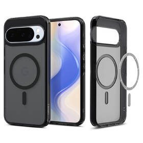 Kryt na mobil Spigen Ultra Hybrid MagSafe na Google Pixel 10 Pro/Pixel 10 čierny

 obrázok produktu 2 z 17