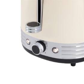 Hriankovač RUSSELL HOBBS 28650-56 Hanley Jasmine krémový

 obrázok produktu 1 z 14