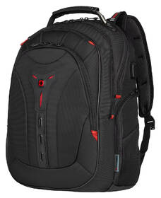 Batoh na notebook Wenger Pegasus Deluxe 16" čierny

 obrázok produktu 1 z 11